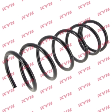 Preview: KYB Schraubenfeder für TOYOTA CARINA IV (_T15_) Vorderachse