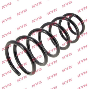 Preview: KYB Coil spring for FORD FIESTA III (GFJ) front axle