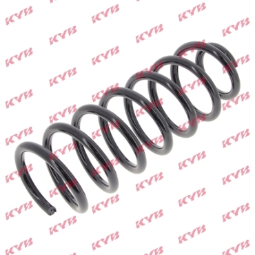 KYB Coil spring for ALFA ROMEO 166 (936_) front axle