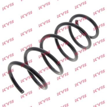 Preview: KYB Coil spring for VW POLO (6N2) front axle