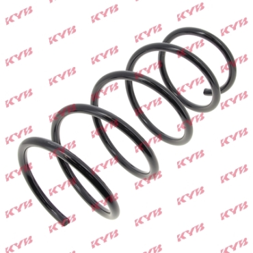 Preview: KYB Coil spring for BMW Z3 Roadster (E36) front axle