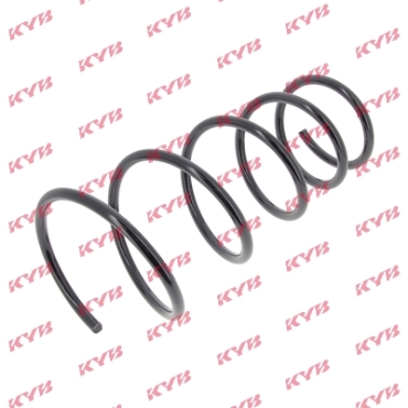 Preview: KYB Schraubenfeder für FIAT DOBLO Kasten/Großraumlimousine (223_) Vorderachse