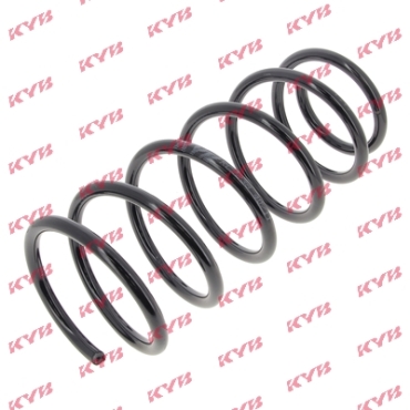 KYB Coil spring for OPEL OMEGA B (V94) front axle left