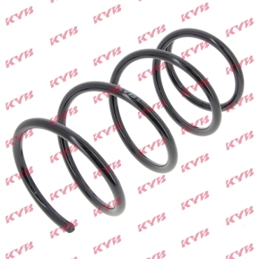 Preview: KYB Coil spring for SUBARU LEGACY III Station Wagon (BH) front axle