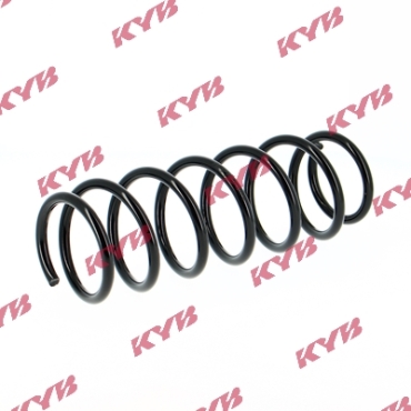 Preview: KYB Coil spring for SUZUKI JIMNY Geländewagen geschlossen (SN) front axle