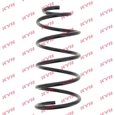 KYB Coil spring for PEUGEOT 307 CC (3B) front axle