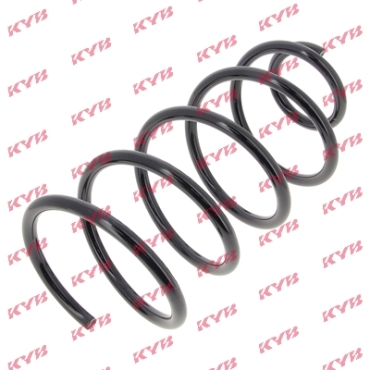 Preview: KYB Coil spring for PEUGEOT 307 CC (3B) front axle
