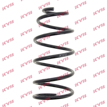 KYB Coil spring for PEUGEOT 307 CC (3B) front axle