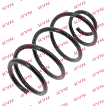 Preview: KYB Coil spring for VW LUPO I (6X1, 6E1) front axle