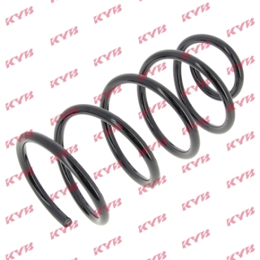 Preview: KYB Schraubenfeder für FORD C-MAX II (DXA/CB7, DXA/CEU) Vorderachse