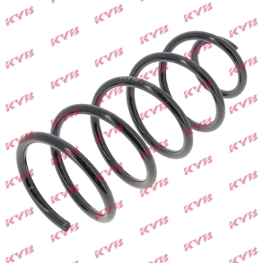Preview: KYB Coil spring for FORD TRANSIT CONNECT (P65_, P70_, P80_) front axle