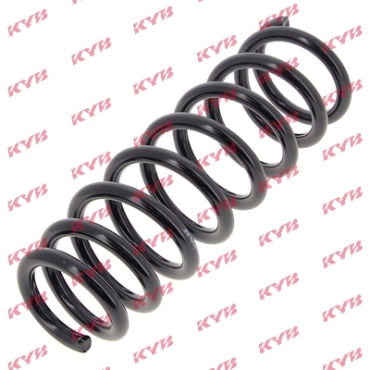 Preview: KYB Coil spring for HONDA ACCORD VII Tourer (CM, CN) front axle