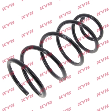 Preview: KYB Coil spring for MAZDA 3 Stufenheck (BK) front axle