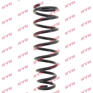 KYB Coil spring for MAZDA 6 Stufenheck (GG) front axle