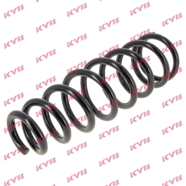 Preview: KYB Coil spring for MAZDA 6 Stufenheck (GG) front axle