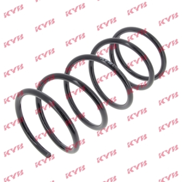 Preview: KYB Coil spring for MITSUBISHI SPACE STAR Großraumlimousine (DG_A) front axle