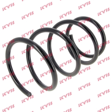 Preview: KYB Schraubenfeder für SUBARU IMPREZA Station Wagon (GF) Vorderachse