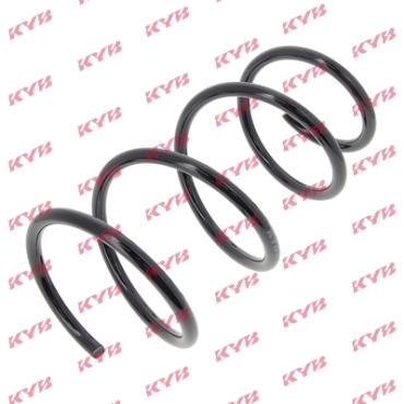 Preview: KYB Coil spring for TOYOTA AVENSIS (_T25_) front axle