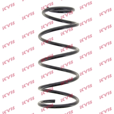 KYB Coil spring for VOLVO S40 II (544) front axle