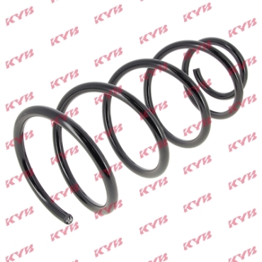 Preview: KYB Coil spring for VOLVO S40 II (544) front axle