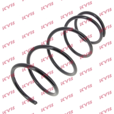 Preview: KYB Coil spring for SUBARU FORESTER (SG_) front axle