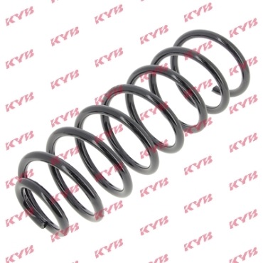 KYB Coil spring for OPEL VECTRA B CC (J96) rear axle