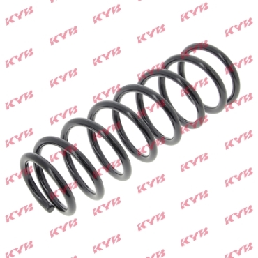 Preview: KYB Coil spring for SUZUKI VITARA (ET, TA, TD) rear axle