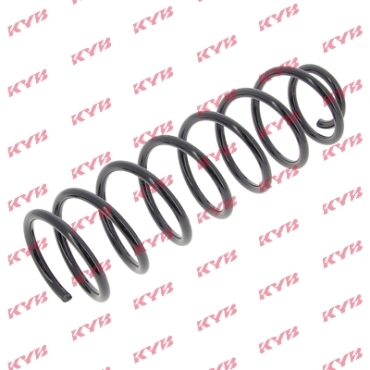 KYB Coil spring for FORD KA (RB_) rear axle