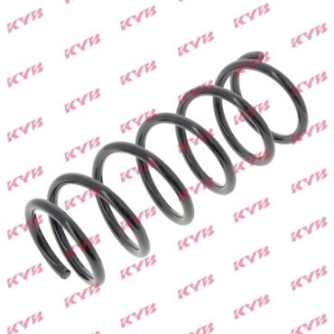 Preview: KYB Coil spring for SUZUKI JIMNY Geländewagen geschlossen (SN) rear axle