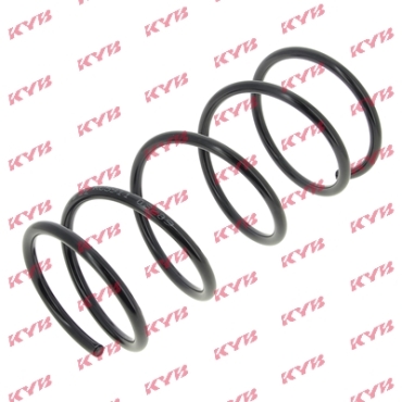 Preview: KYB Coil spring for SUZUKI BALENO Kombi (EG) rear axle