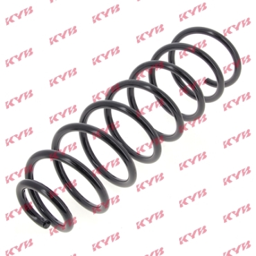 KYB Schraubenfeder für SAAB 9-5 (YS3E) Hinterachse