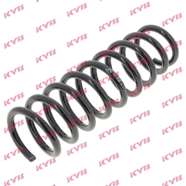 Preview: KYB Coil spring for KIA CEE'D Schrägheck (ED) rear axle