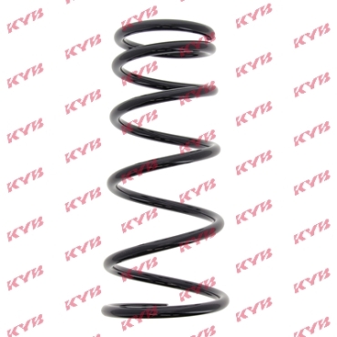 KYB Coil spring for SUBARU FORESTER (SG_) rear axle