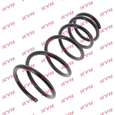 Preview: KYB Coil spring for SUBARU FORESTER (SG_) rear axle