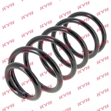 Preview: KYB Coil spring for FIAT COUPE (175_) rear axle