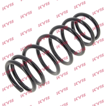 Preview: KYB Coil spring for SUZUKI IGNIS I (FH) rear axle
