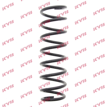 KYB Coil spring for BMW 5 (E60) rear axle