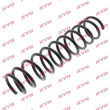 Preview: KYB Coil spring for MITSUBISHI SPACE STAR Großraumlimousine (DG_A) rear axle