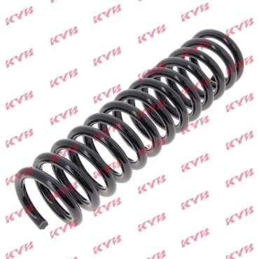 Preview: KYB Schraubenfeder für MERCEDES-BENZ E-KLASSE (W124) Vorderachse