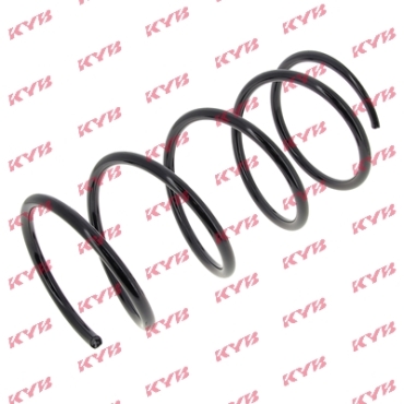 Preview: KYB Coil spring for MAZDA 626 III Coupe (GD) front axle