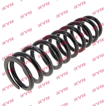 Preview: KYB Coil spring for HONDA PRELUDE V (BB_) front axle