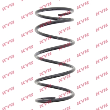 KYB Coil spring for MAZDA 323 S V (BA) front axle