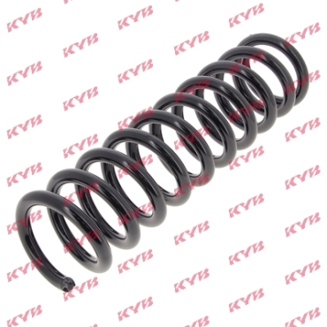 Preview: KYB Coil spring for MERCEDES-BENZ SL (R129) front axle
