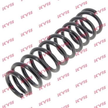 Preview: KYB Coil spring for HONDA PRELUDE IV (BB_) front axle