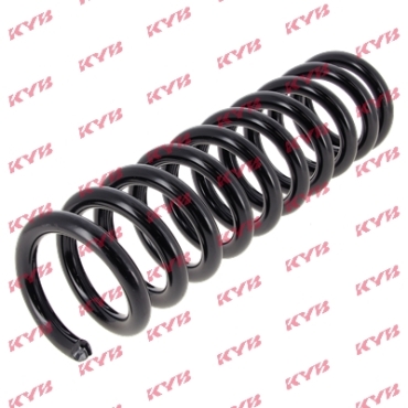 Preview: KYB Coil spring for MERCEDES-BENZ SL (R129) rear axle