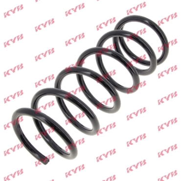 Preview: KYB Coil spring for TOYOTA MR2 II (SW2_) rear axle