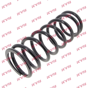 Preview: KYB Coil spring for LAND ROVER 90 I (LDV) front axle