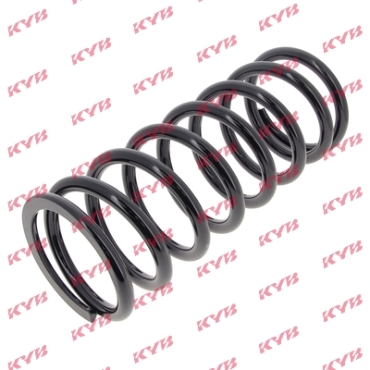 Preview: KYB Coil spring for LAND ROVER 90 I (LDV) rear axle