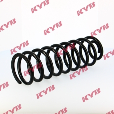 Preview: KYB Coil spring for VOLVO 240 Kombi (P245) rear axle