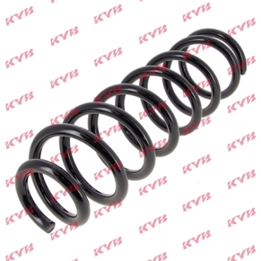 Preview: KYB Coil spring for LEXUS LS (_F2_) front axle